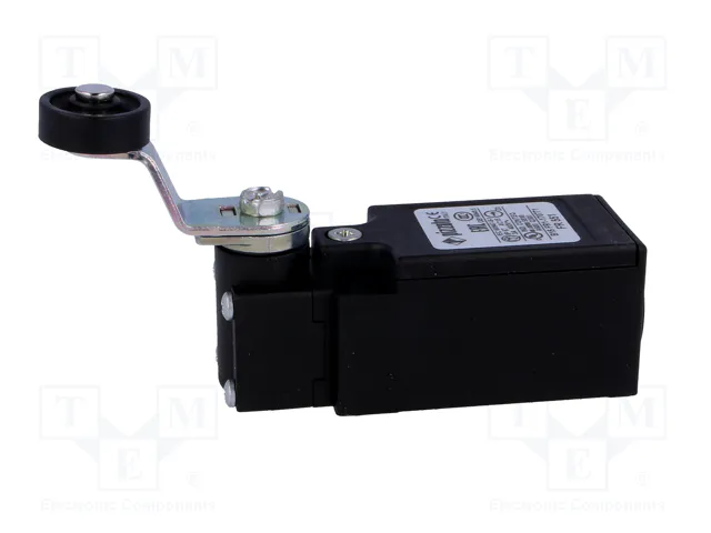 PIZZATO ELETTRICA FR 551 Interruptor de fin de carrera NO + NC PIZZATO ELETTRICA FR 551 Interruptor de fin de carrera NO + NC