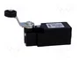 PIZZATO ELETTRICA FR 551 Interruptor de fin de carrera NO + NC