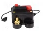 4CARMEDIA Fusible Automático Retardado 40A