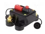 4CARMEDIA Fusible Automático Retardado 40A