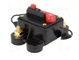 4CARMEDIA Fusible Automático Retardado 40A