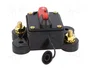 4CARMEDIA Fusible Automático Retardado 40A