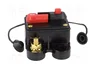 4CARMEDIA Fusible Automático Retardado 40A