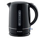Severin WK 4322 Hervidor de agua 1,7l Negro