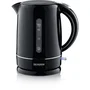 Severin WK 4322 Hervidor de agua 1,7l Negro