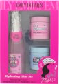 Emily In Paris Gift Set con Shimmer Shower Gel, Body Butter y Bath Salts
