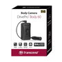 Transcend DrivePro Body 60 con 64 GB de capacidad interna