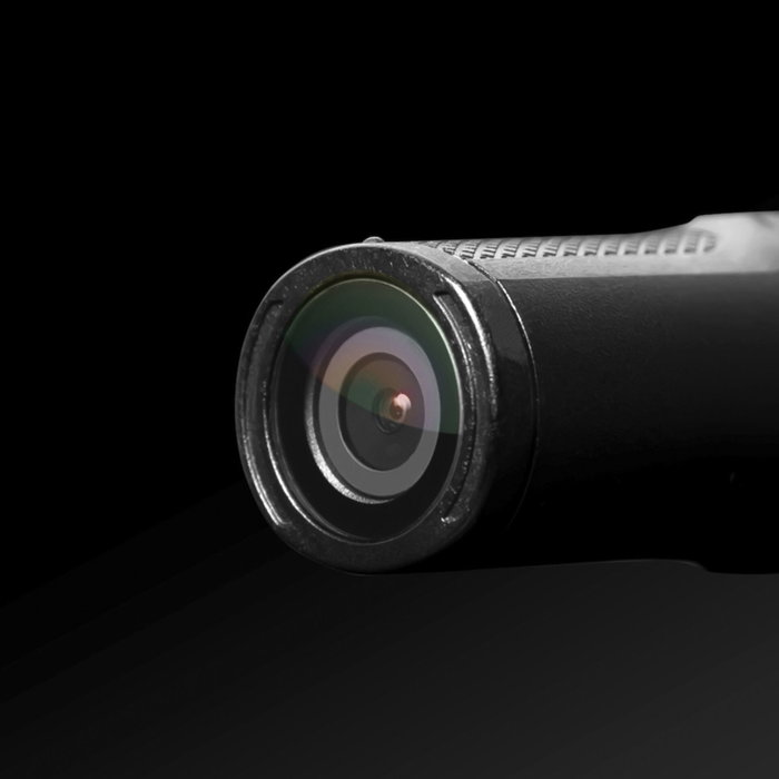 Transcend DrivePro Body 60 con 64 GB de capacidad interna Transcend DrivePro Body 60 con 64 GB de capacidad interna