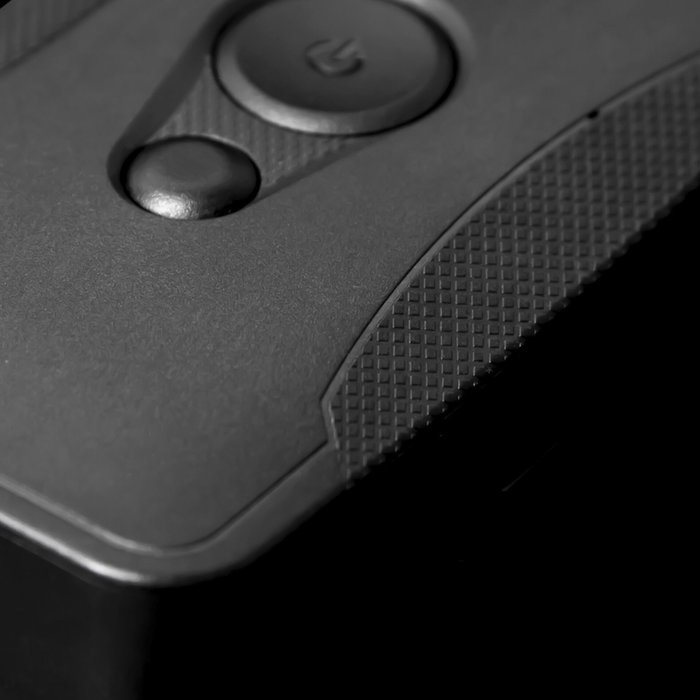 Transcend DrivePro Body 60 con 64 GB de capacidad interna Transcend DrivePro Body 60 con 64 GB de capacidad interna