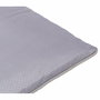Colchoneta Trixie Marley Gris 110 × 75 CM Perro