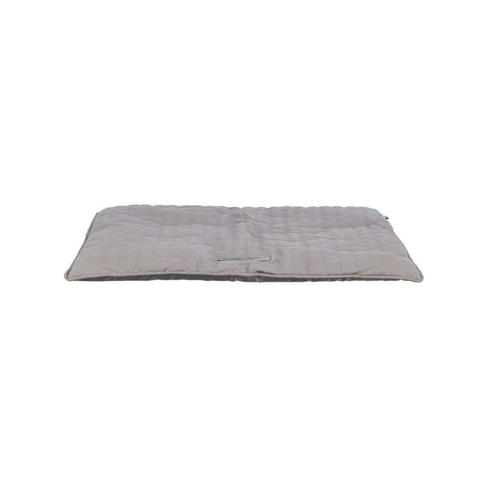 Colchoneta Trixie Marley Gris 110 × 75 CM Perro Colchoneta Trixie Marley Gris 110 × 75 CM Perro