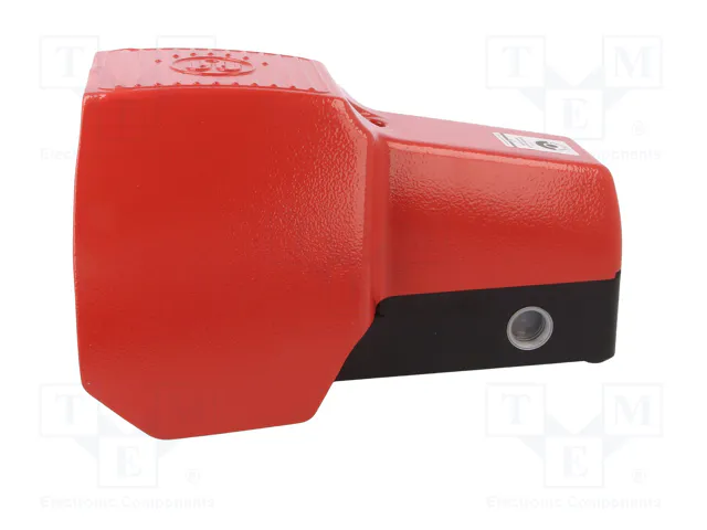 BERNSTEIN AG Interruptor de pie (SPST-NO + SPST-NC) x2 IP65