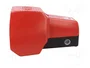 BERNSTEIN AG Interruptor de pie (SPST-NO + SPST-NC) x2 IP65