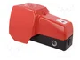 BERNSTEIN AG Interruptor de pie (SPST-NO + SPST-NC) x2 IP65