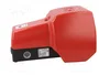 BERNSTEIN AG Interruptor de pie (SPST-NO + SPST-NC) x2 IP65