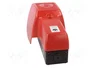 BERNSTEIN AG Interruptor de pie (SPST-NO + SPST-NC) x2 IP65