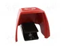 BERNSTEIN AG Interruptor de pie (SPST-NO + SPST-NC) x2 IP65