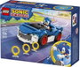 LEGO Sonic: Speedster Lightning 77117