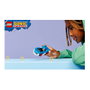 LEGO Sonic: Speedster Lightning 77117