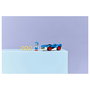 LEGO Sonic: Speedster Lightning 77117
