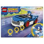 LEGO Sonic: Speedster Lightning 77117