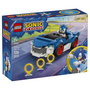 LEGO Sonic: Speedster Lightning 77117