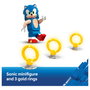 LEGO Sonic: Speedster Lightning 77117