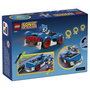 LEGO Sonic: Speedster Lightning 77117