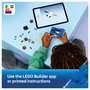 LEGO Sonic: Speedster Lightning 77117