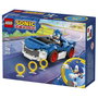 LEGO Sonic: Speedster Lightning 77117