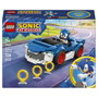 LEGO Sonic: Speedster Lightning 77117