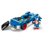LEGO Sonic: Speedster Lightning 77117