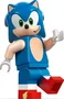 LEGO SONIC: SPEEDSTER LIGHTNIG 77117 LEGO SONIC