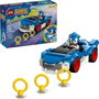 LEGO SONIC: SPEEDSTER LIGHTNIG 77117 LEGO SONIC