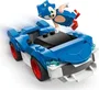 LEGO SONIC: SPEEDSTER LIGHTNIG 77117 LEGO SONIC