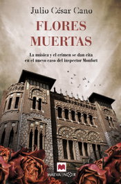 Flores Muertas, Julio Cesar Cano - Maeva Ediciones