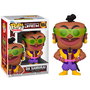 Funko Figura de Vinilo Da Samurai de Samurai Jack 9cm