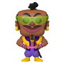 Funko Figura de Vinilo Da Samurai de Samurai Jack 9cm