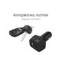 Green Cell CAD33 Cargador de coche con USB-C Power Delivery y USB 3.0 Quick Charge