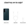 Samsung Galaxy A37 5G Verde Oscuro 256 GB 8 GB RAM