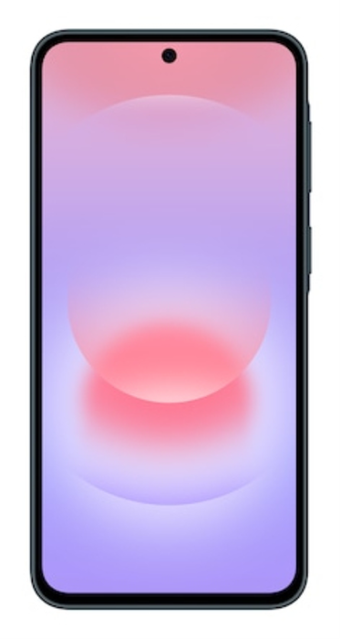 Samsung Galaxy A37 5G 256GB 8GB RAM Verde oscuro