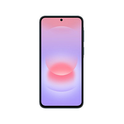 Samsung Galaxy A37 5G Verde Oscuro 256 GB 8 GB RAM