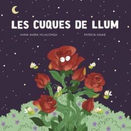 Les Cuques de llum, Vilallong, A/ Nájar, P - OBRADOR