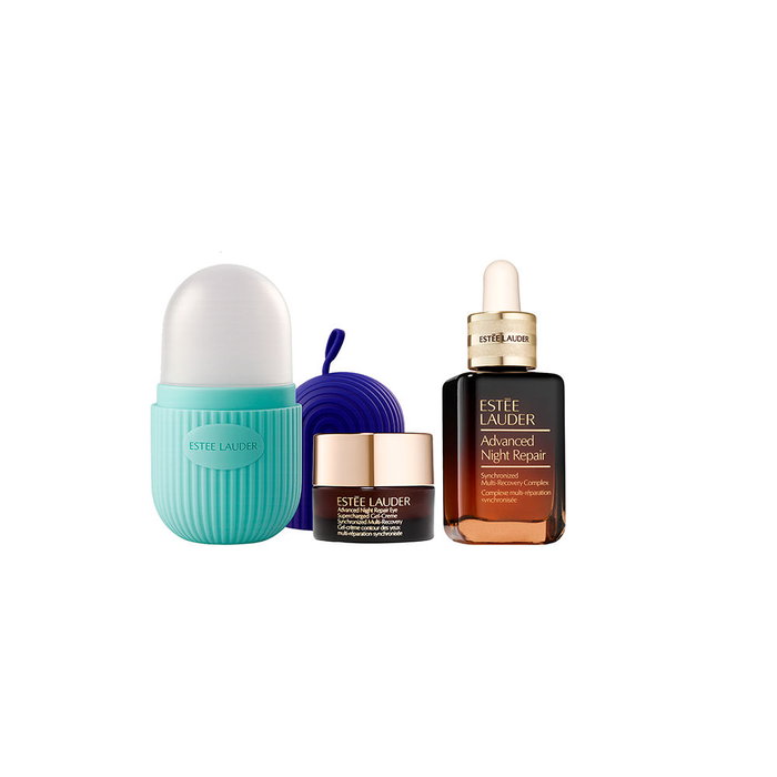 Estée Lauder Advanced Night Repair Estuche 4 pz