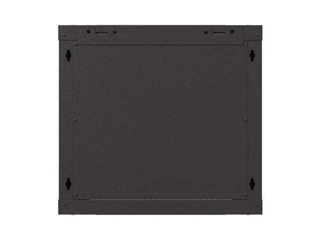 LANBERG Armario Rack Mural 9U WF03-5309-10B con Puerta de Cristal Negro LANBERG Armario Rack Mural 9U WF03-5309-10B con Puerta de Cristal Negro