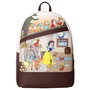 LOUNGEFLY Mochila Blancanieves Disney 25cm