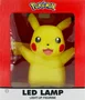 Teknofun Lámpara LED Pikachu de 25 cm