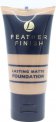 Lentheric Feather Finish Base Duradera Mate 30ml - Beige Bronceado 06