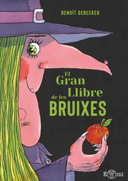 ECCOMI El gran llibre de les bruixes