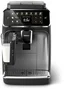 Philips EP4346/70 con LatteGo, Negro y Plata